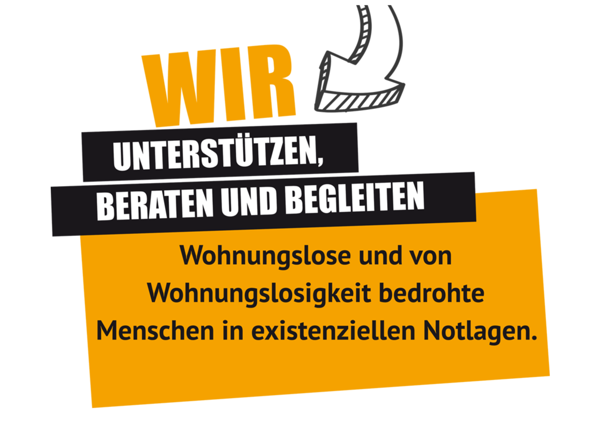 Wohnraumhilfe